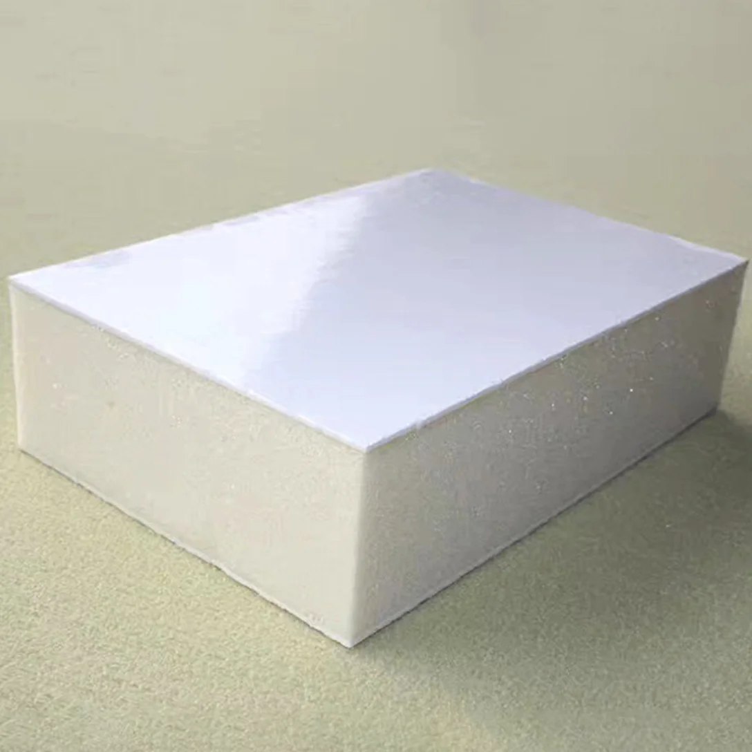 Safety Wholesale High Strength Durable Isolation FRP Panel Sandwich For Truck Construction