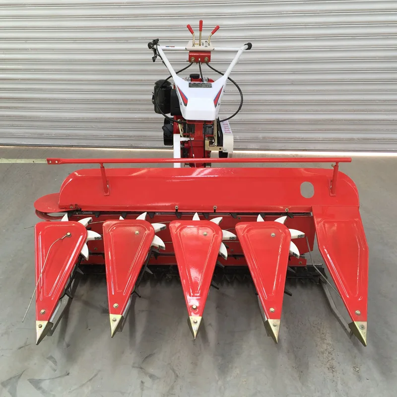 Agricultural machinery and equipment Grain harvesters
