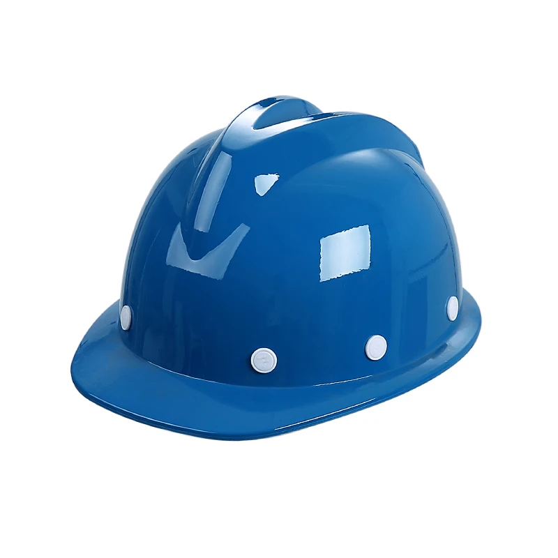 WEIWU safety helmets high quality and durable with logo abs