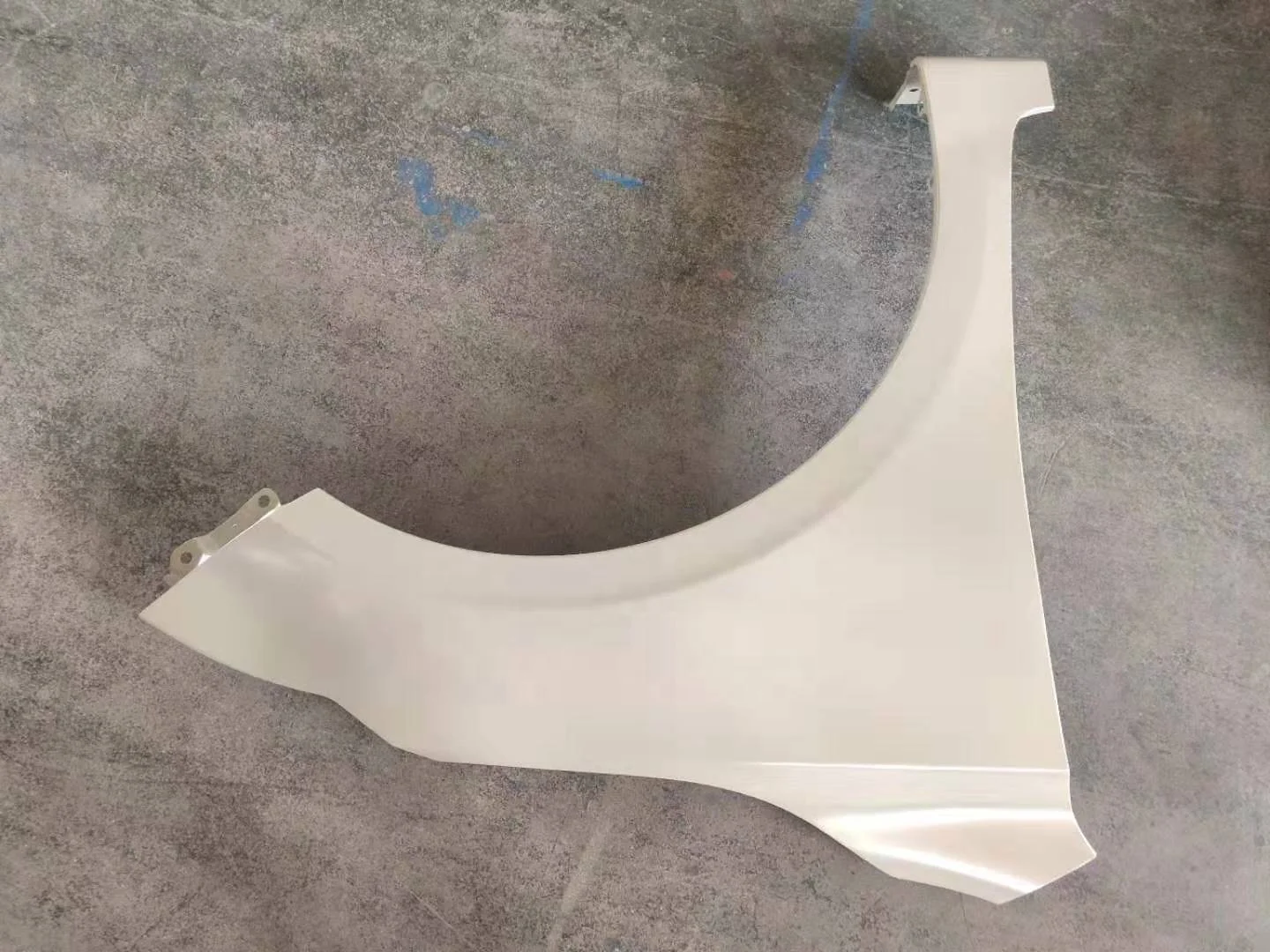 Car Body kit Car Front Fender for Kia Cerato K3 Forte 2019 2020 2021 2022