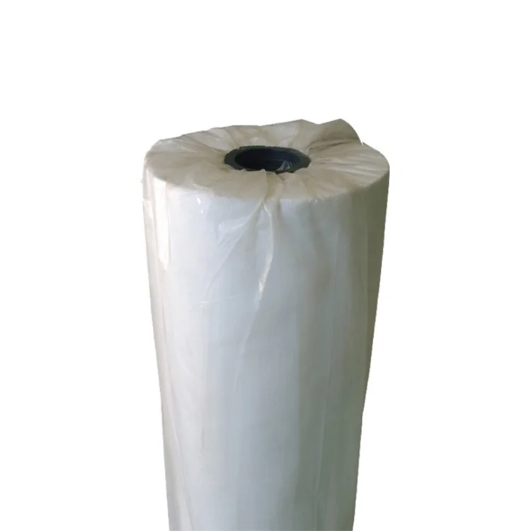 Factory Wholesale Different Colors Spunbond PP Non Woven Fabric Rolls for Medical Hospital Face Mask