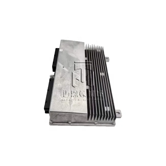 11443500 оригинальный электронный блок управления ECU VOE11443500 колесный погрузчик L110F L120F L150F L180FL350F L60F L70F L90F