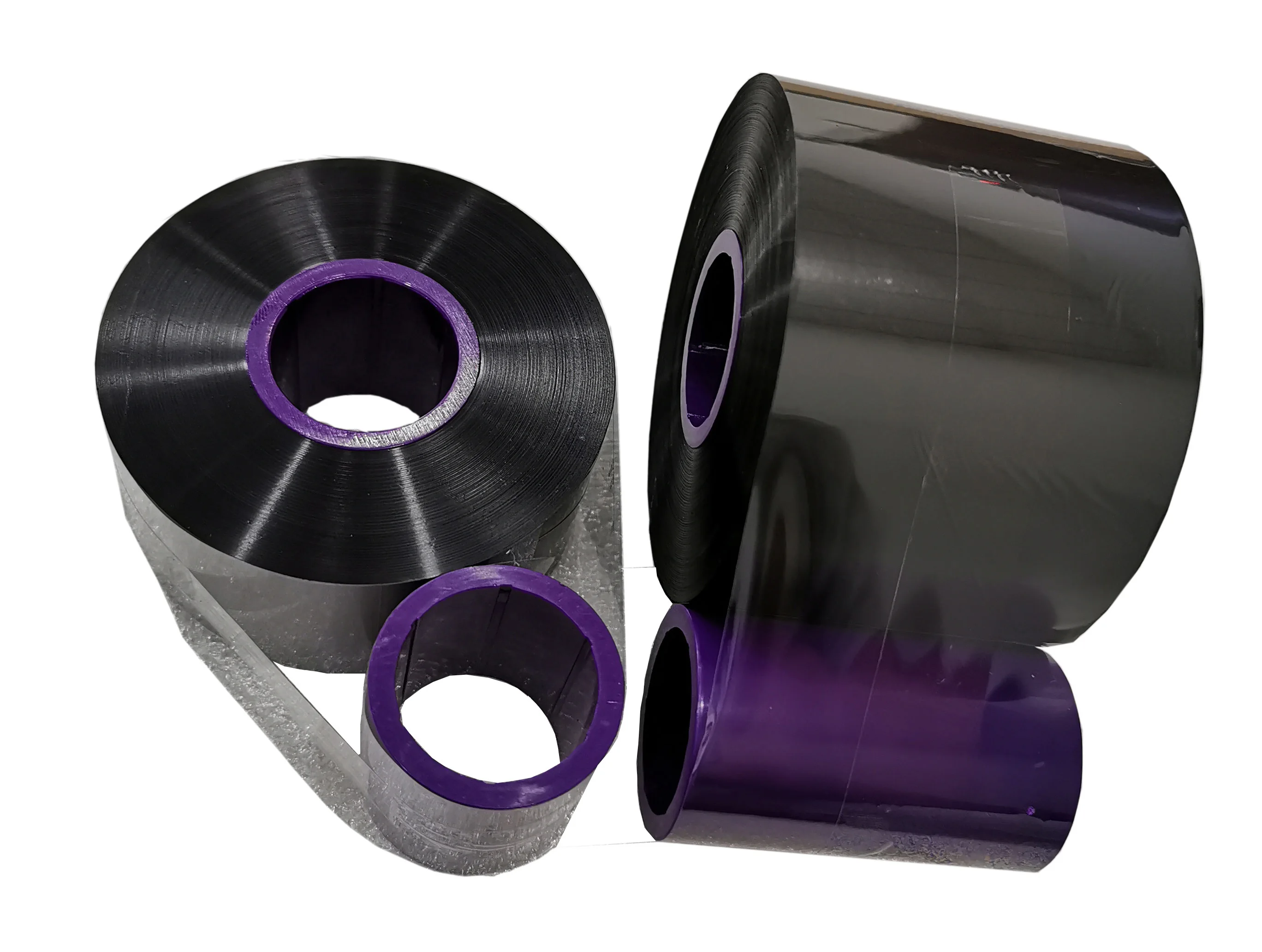 33/55mm Compatible Thermal Transfer Ribbons TTO Ribbons for Videojet/Markem-imaje/Linx/Domino Thermal Transfer Printer