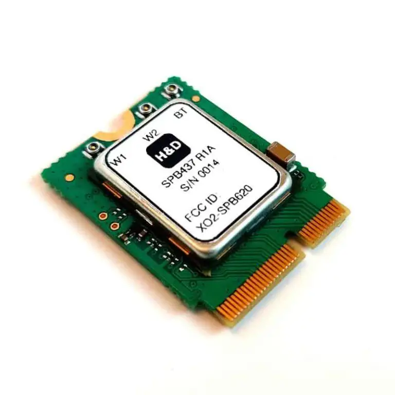 SPB437-AWiFi6 RF Transceiver Modules and Modems