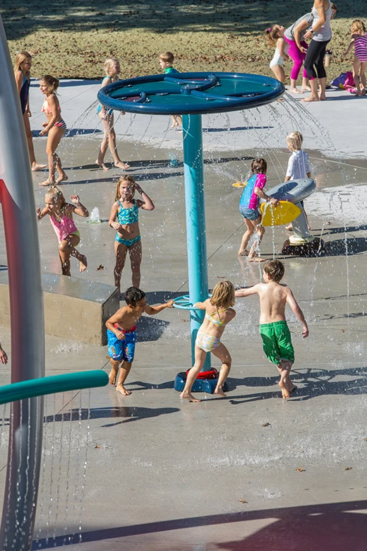
Histar Commercial Kid Water Park Project Aqua Amusement Park Spin Teist and Spill Equipment Manufacturing 