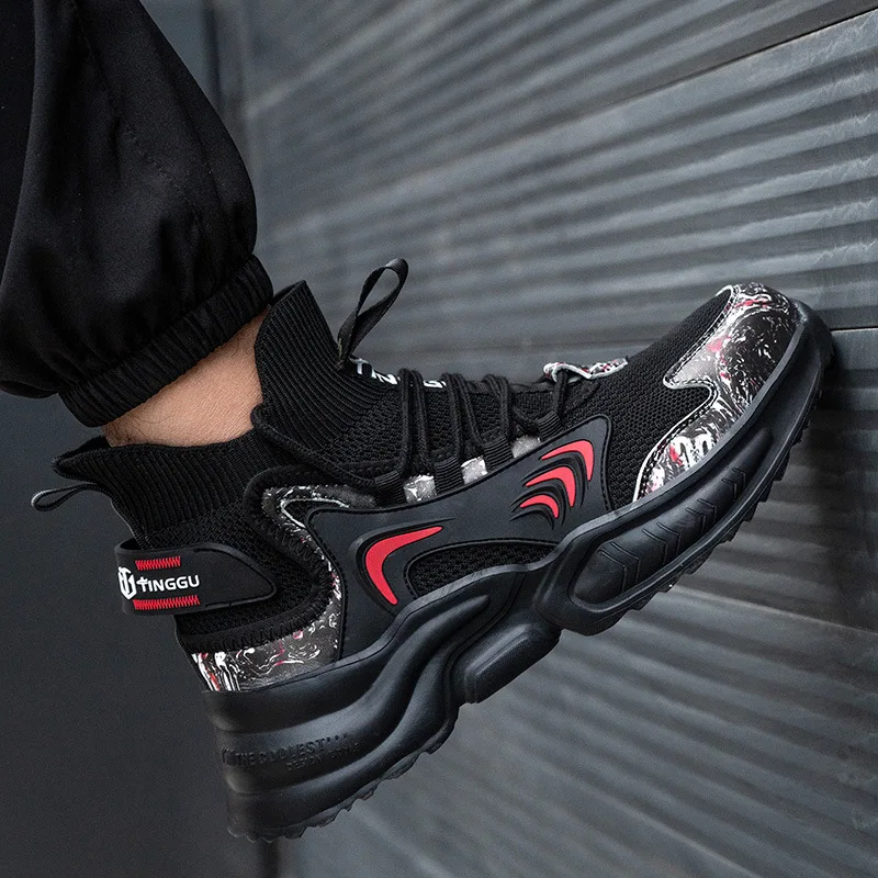 Steel Toe Boots Women Luminous design Work Sneakers Comfort Resistant Men Anti slip Safety Shoes