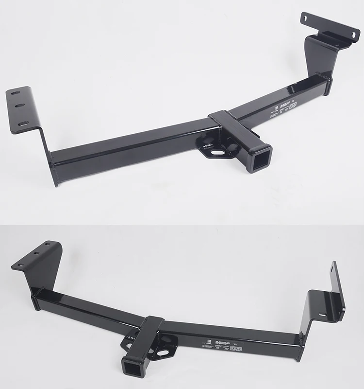 Новый заказной крючок для прицепа nx200 300h 350h Lexus American square mouth cross