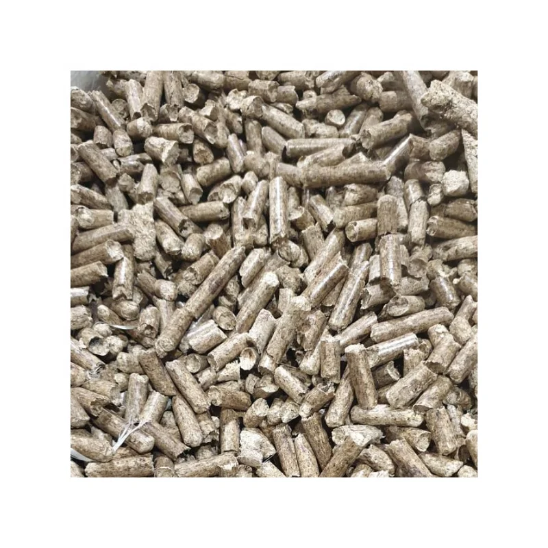 
Russian wood pellets in bulk for sale 