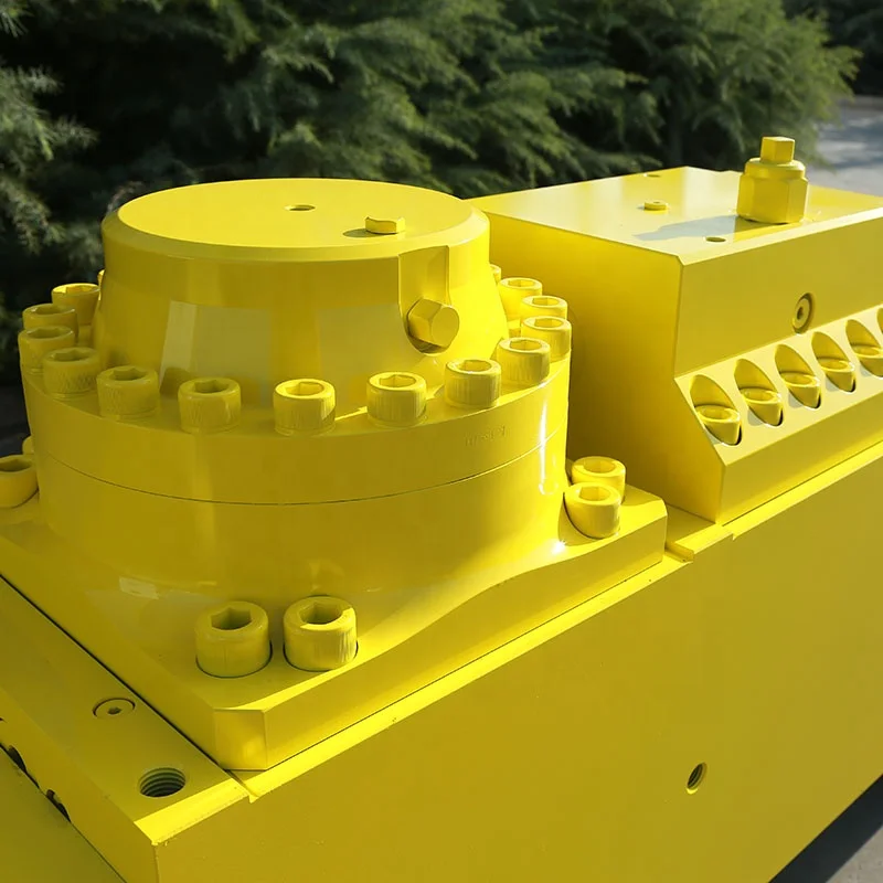 Best Quality Rock Breakers Excavator Hammer Hydraulic Breaker For Fundamental Demolition