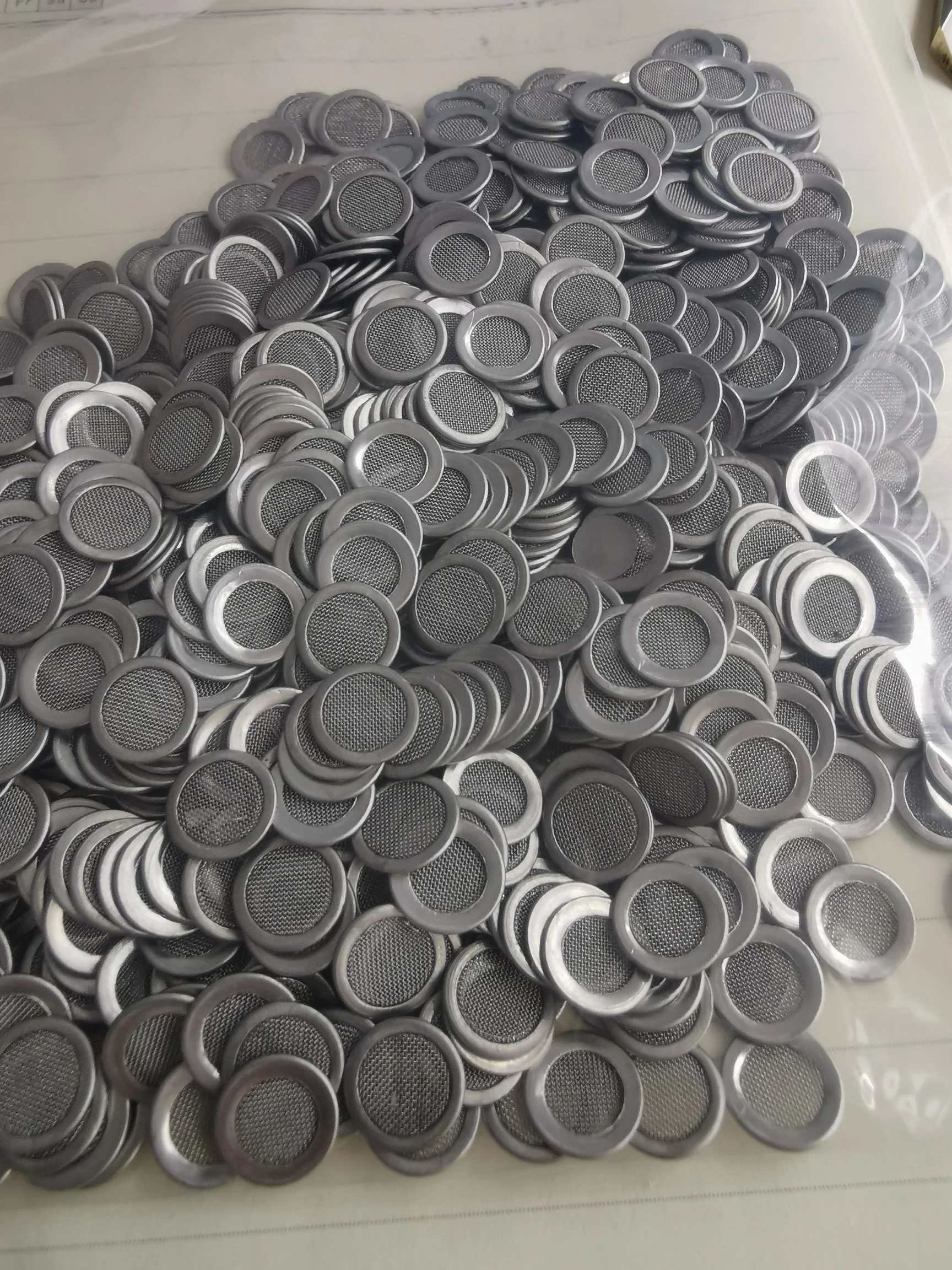 Factory price filter #1 K-Jet Specialists (0 438 000 054) 3.5*7.5*5.3  mm