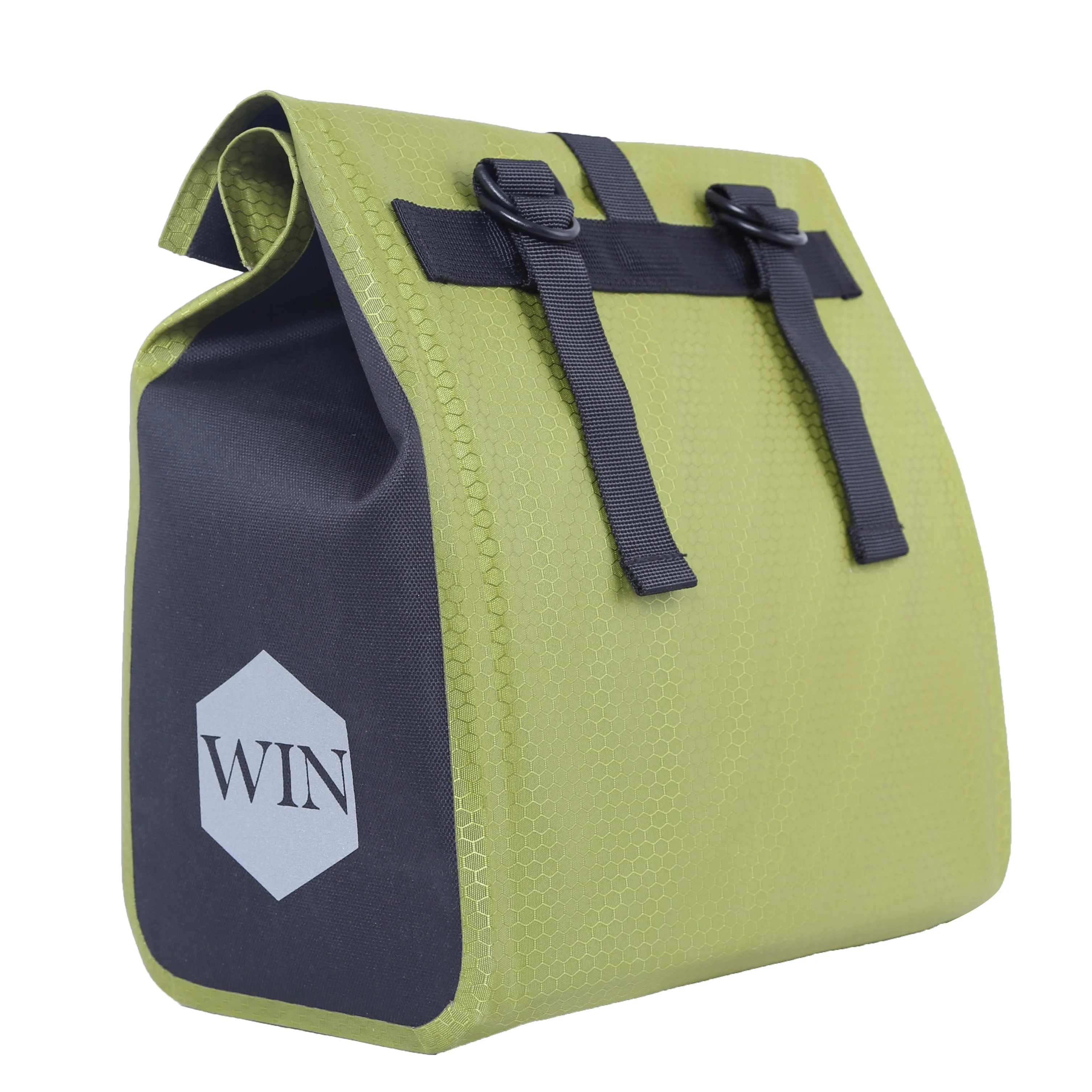 Professional Cycling Accessories Waterproof Handlebar Bag Bike