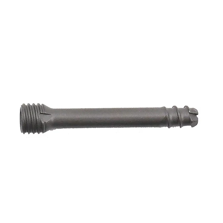 Orthopedic Medical Bone Cancellous Screw Countersunk Cannualated herbert screw