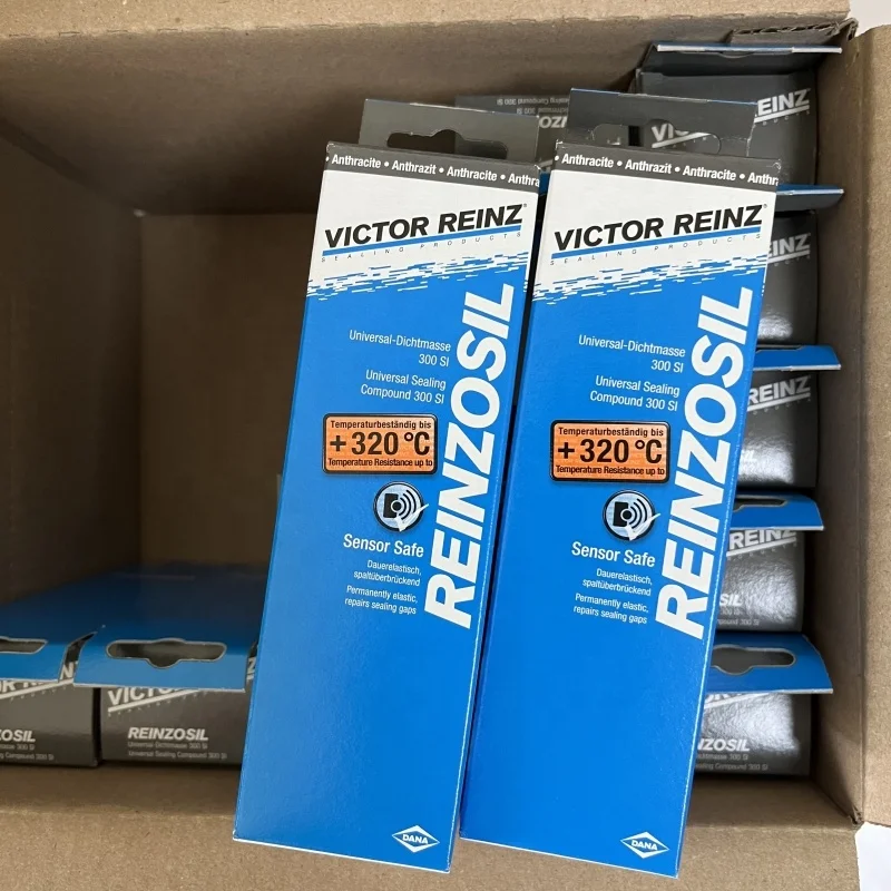 70 31414 10 Universal High Quality Oil Sump Valve Cover Seal Sealant Silicone Glue For Reinzosil 70ML +320 703141410