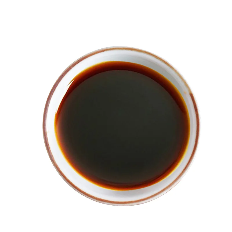 Top Grade sauce soy Classic dark soy sauce Expire24 months 500ml haday soy sauce