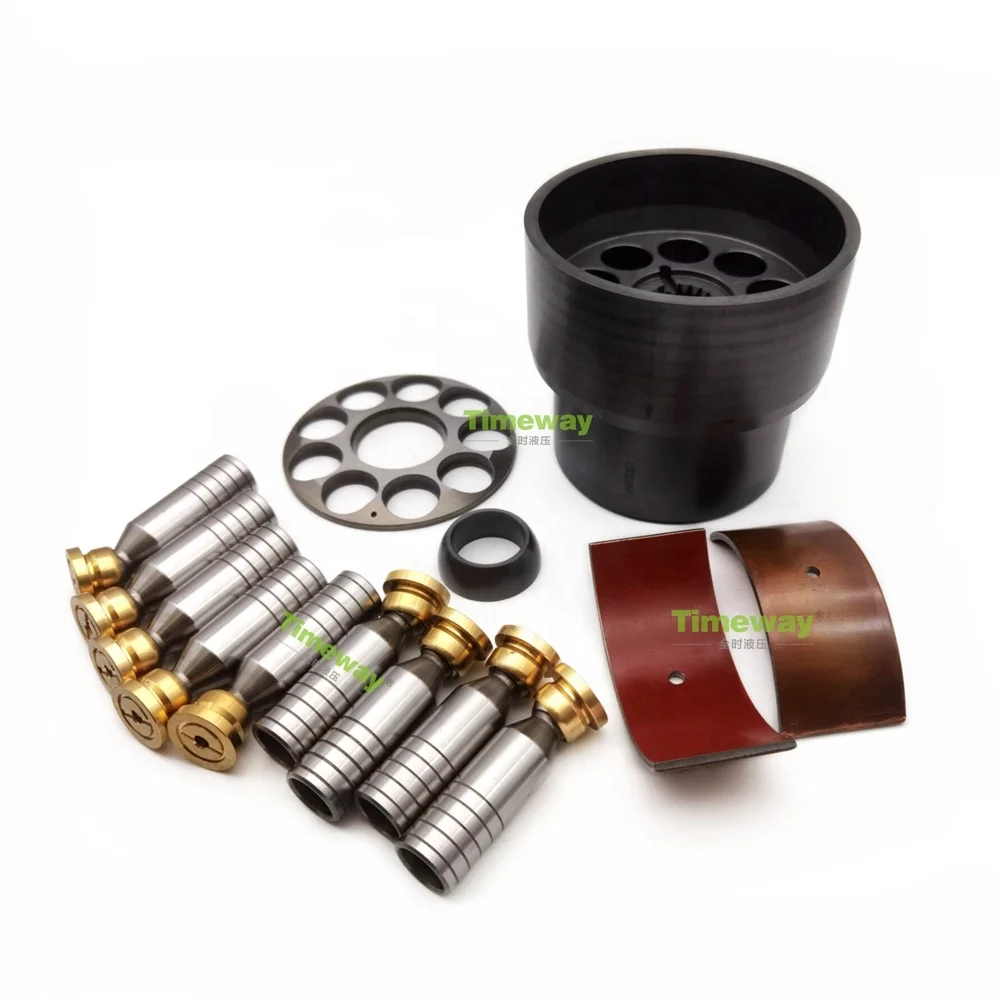 Repair kit PARKER piston pump PVG075 PVG75 pump spare parts accessories