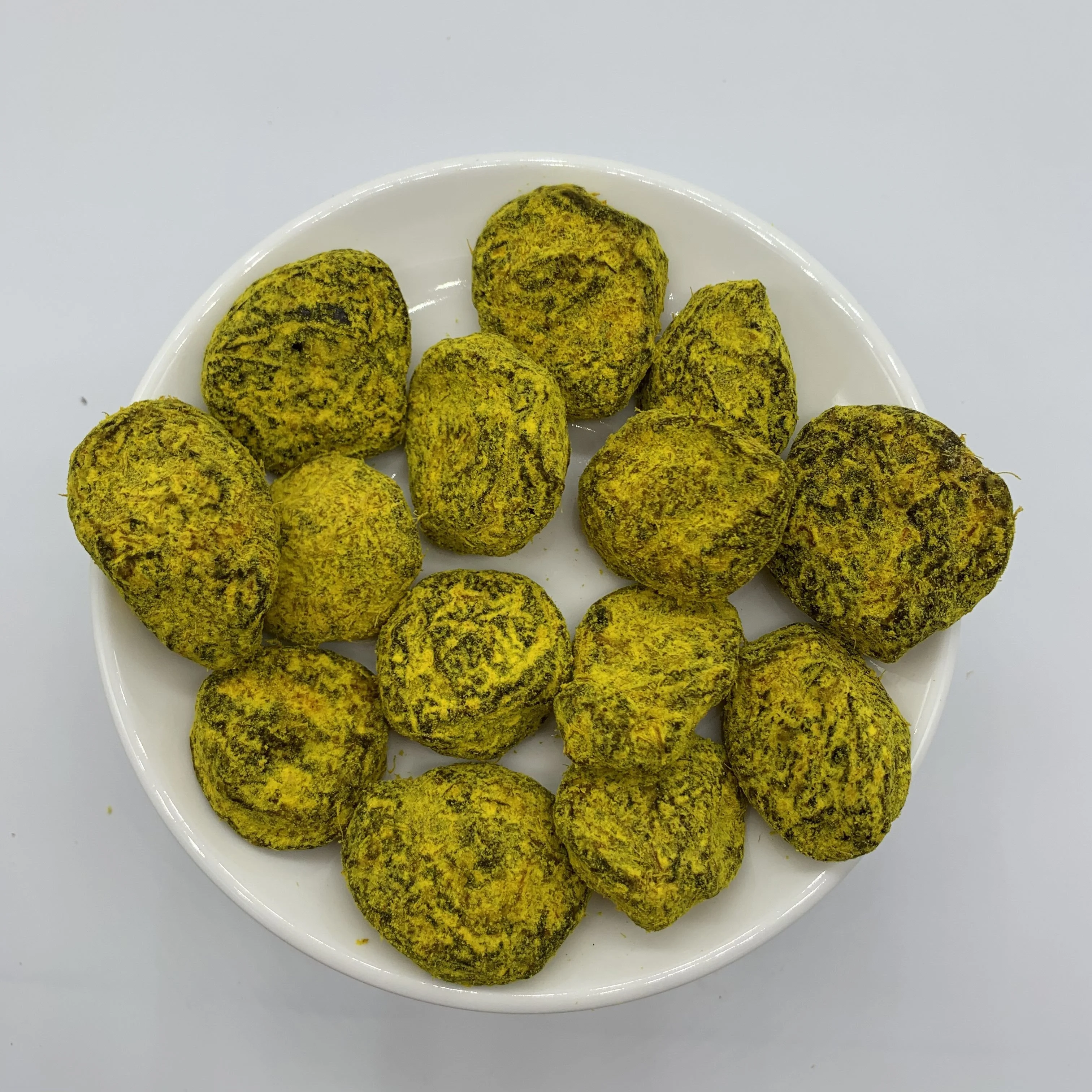 
High Quality Chinese Delicious Candied Fruit Preserved Dried Yellow Licorice Plums 