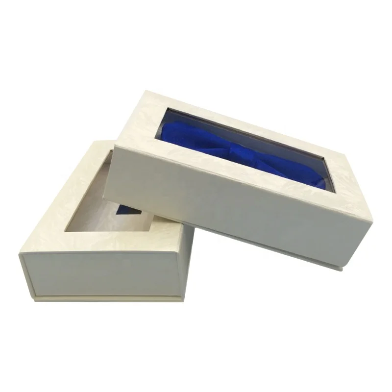 1200gsm Hard Cardboard Made of Boxes White Magnet Boxes