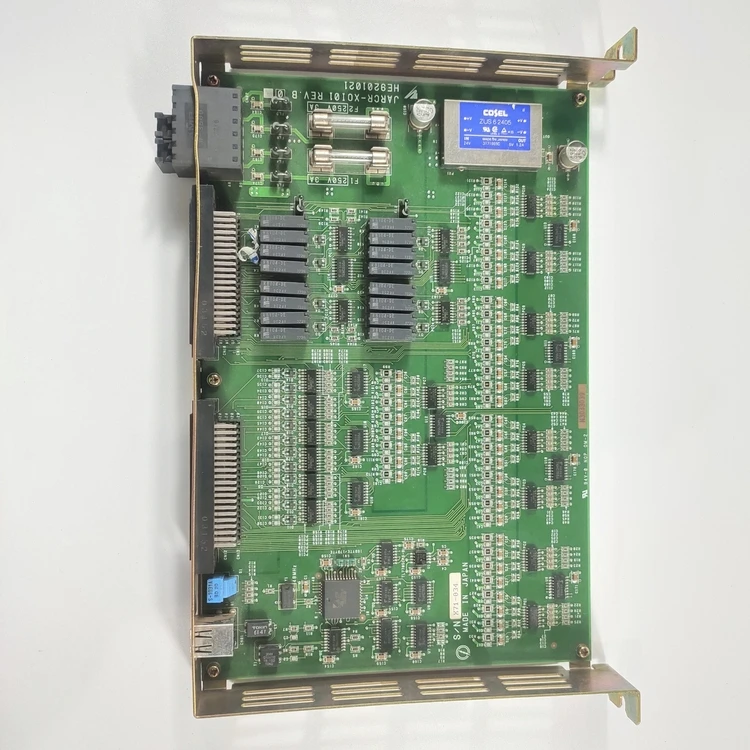 Лидер продаж от производителя, оригинальный тестирование материнской платы ввода-вывода печатная плата JARC-XOI01