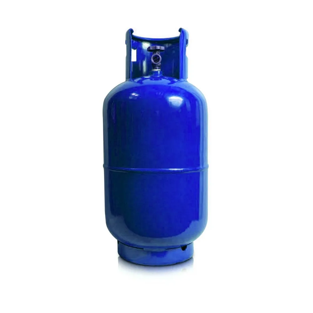 China manufacturer wholesale  15KG lpg gas canister