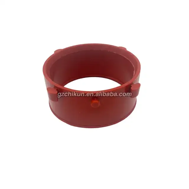 6420940180 Manufacturers wholesale high quality Auto Parts Turbo Intake pipe Seal turbine intake manifold For Benz Sprinter