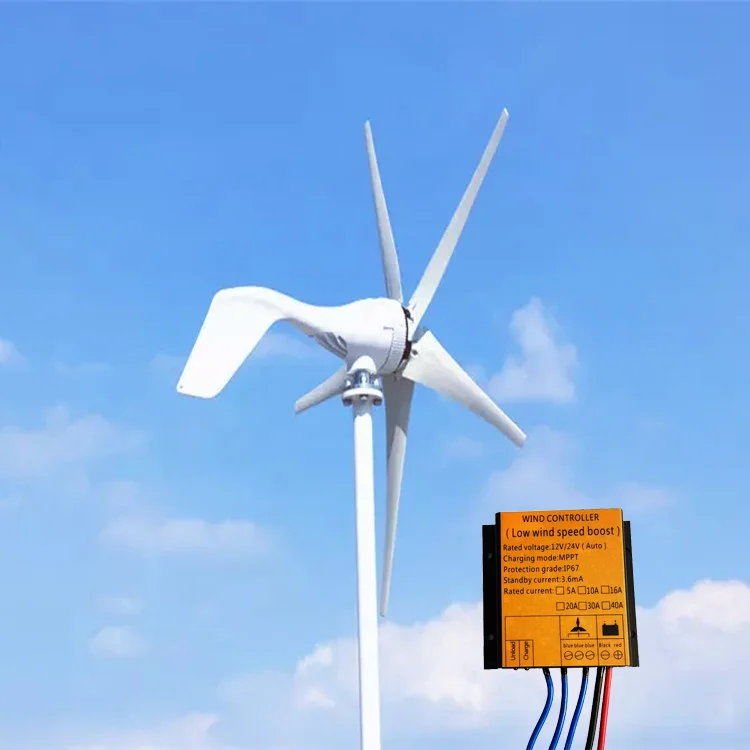 Free energy wind/wind power generator/small wind turbine