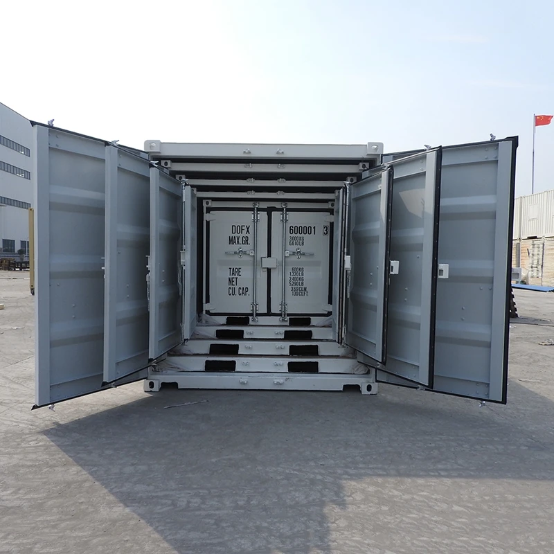 4ft 5ft 6ft 7ft 8ft 9ft 10ft Mini Storage Shipping Container
