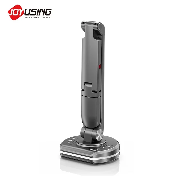 Joyusing V500S-4K Document Camera 4K UHD 13MP Visualizer Overhead Camera Webcam 2 in 1 Built-in Microphone
