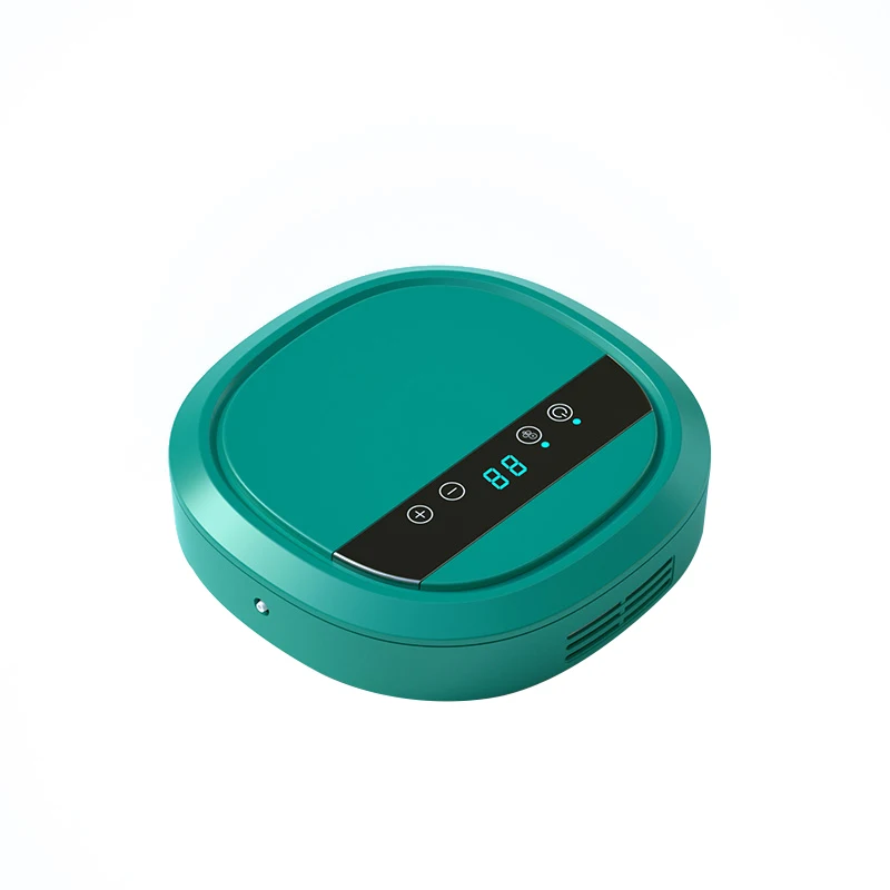 Portable air purifiers for household use can be used for fruit and vegetable cleaning, providing customized product services