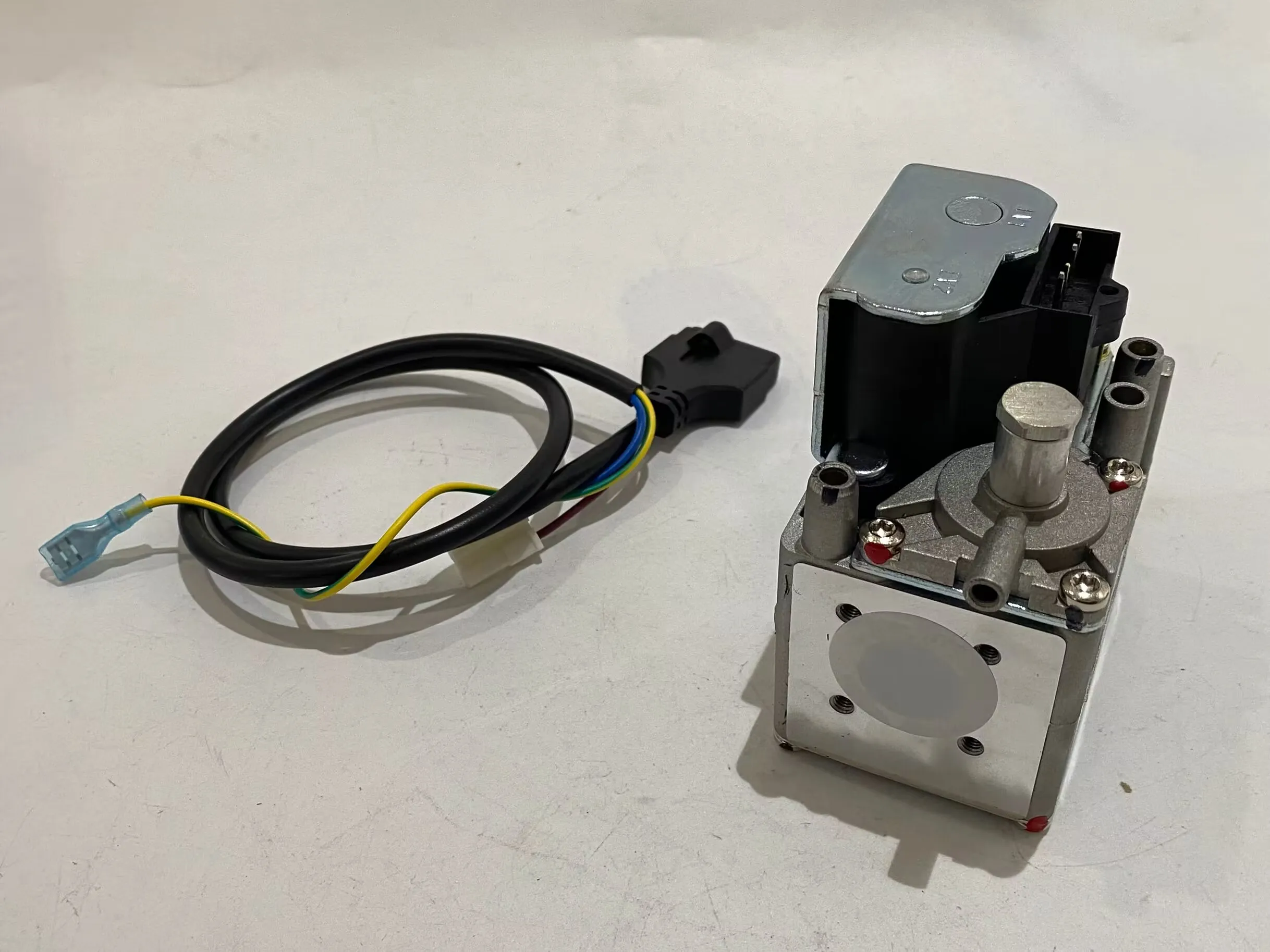 Replacement for SIT 840 3/4' 230 VAC Combination Gas Valves for gas-fired appliances