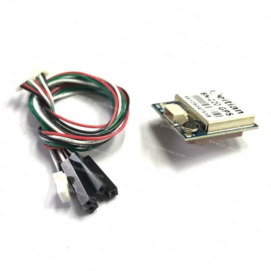 BN-220 M8030-KT GPS модуль для системы управления