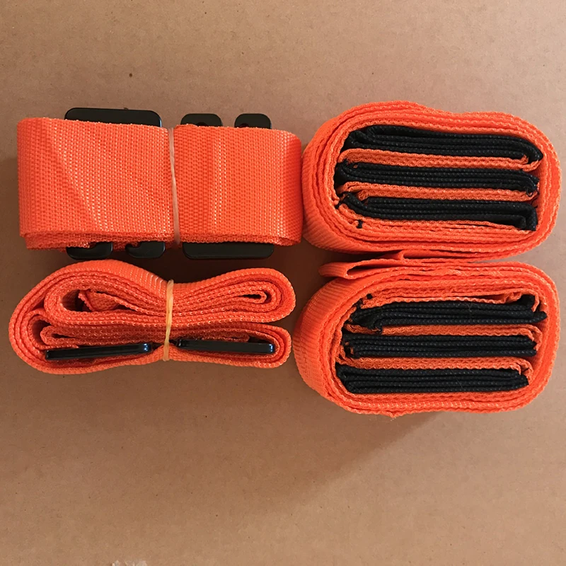 Quiki Furniture Heavy Transport Belt Convenient Folding Plastic Wrist Straps Household Use Folding Feature Weight Lifting Strap