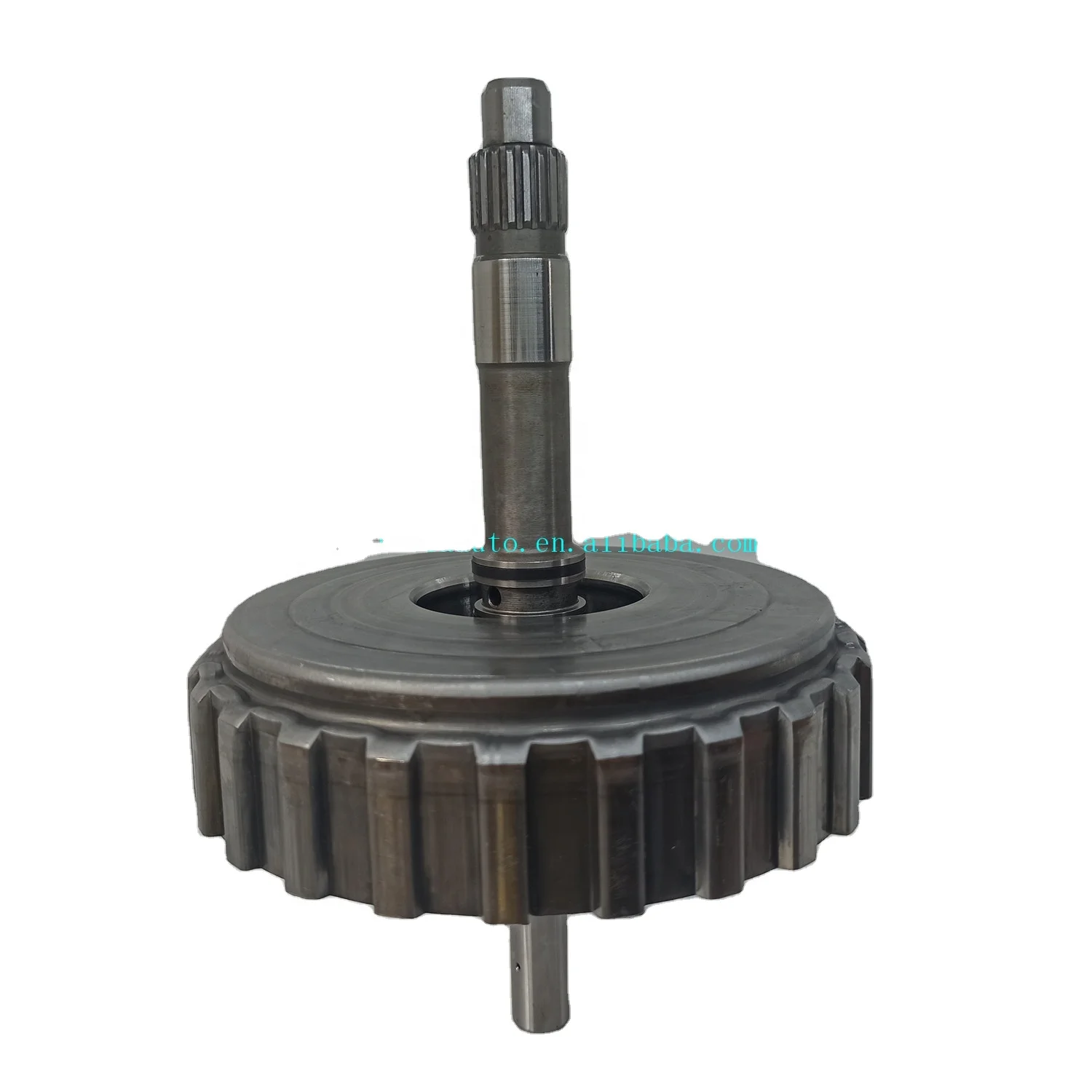 K112-0014-U1 K112 K114 CVT Автоматическая коробка передач сцепления входной барабан в сборе хорошо используется для/TOYOTA 2WD 4WD