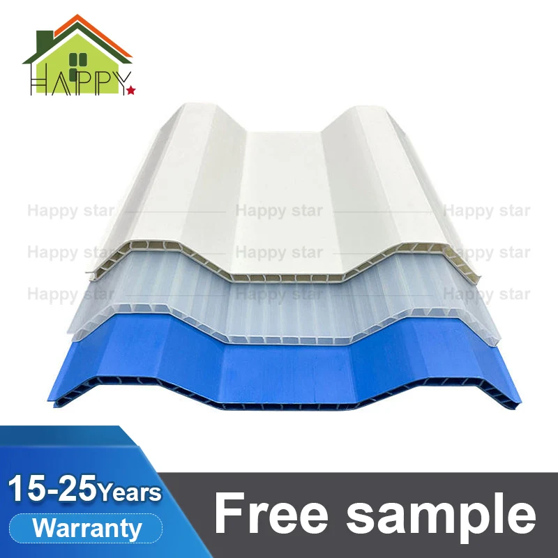 Corrugated Roofing Sheet Hollow Roof Kerala clear Corrugated Plastic Roof Sheets Tiles