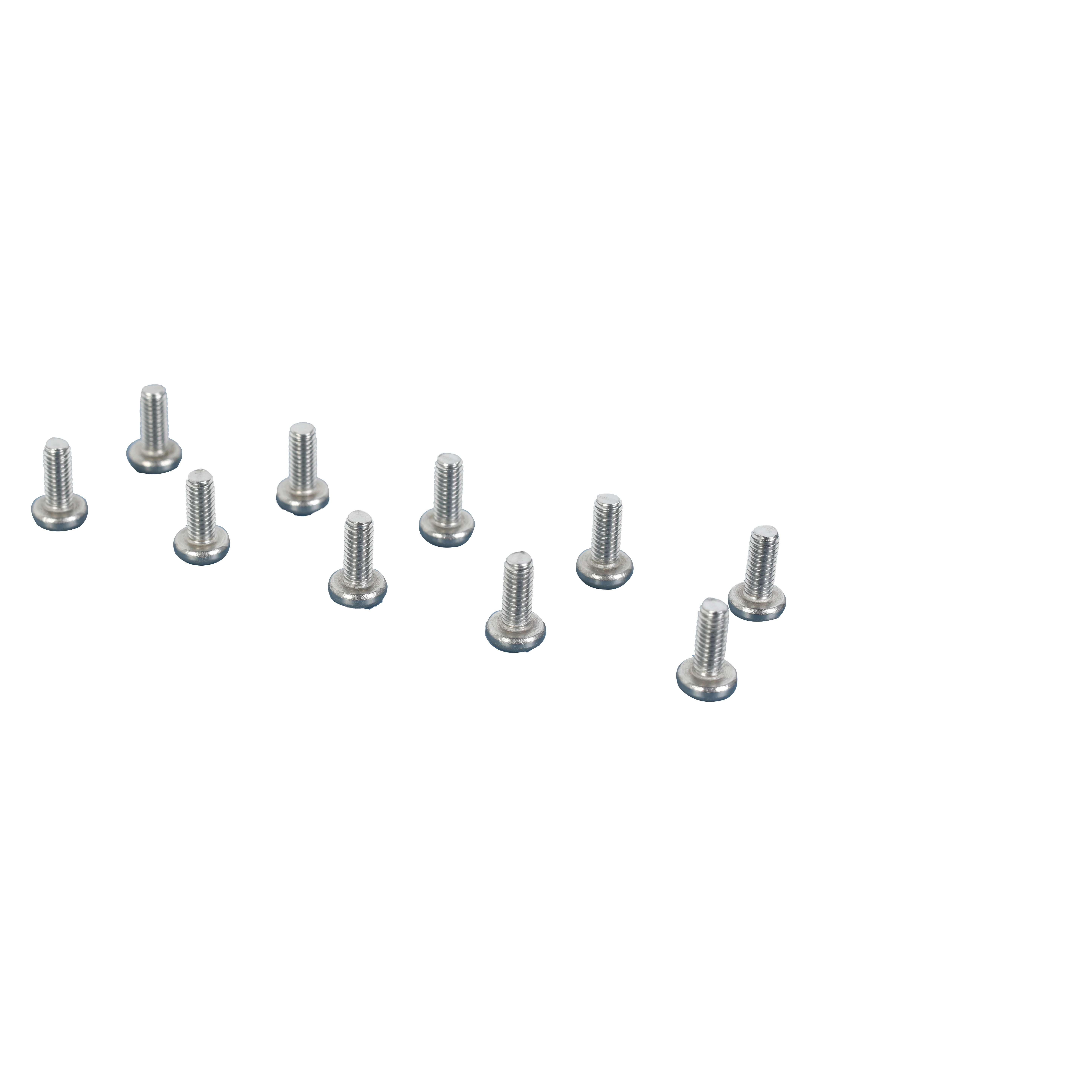 DIN7985TX  AISI304 Stainless Steel A2 Torx Pan Head  Screw With Anti-theft Stud  GB2672