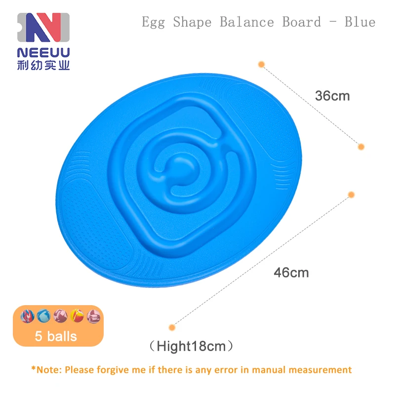 Liyou оборудование для домашнего тренажерного зала на продажу балансировочная доска Детская Шаговая ролик детское Сенсорное обучающее игрушки