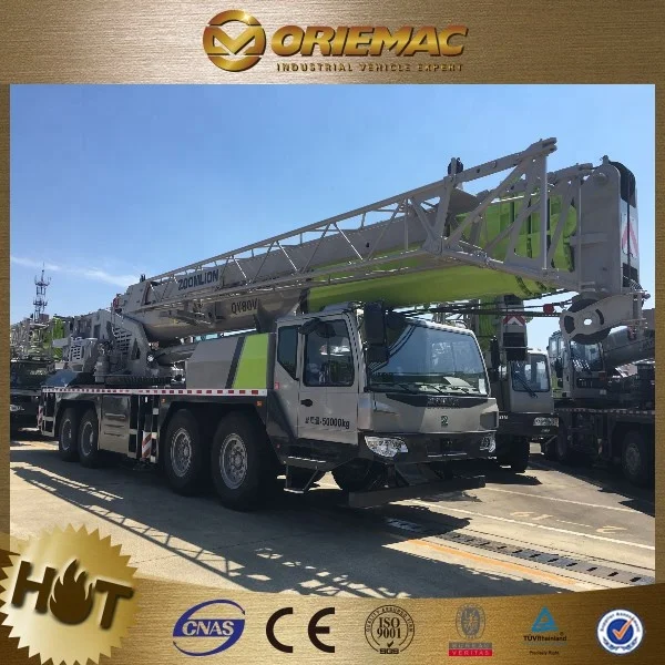 Кран для продажи QY35V