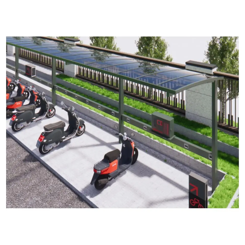 Prima Customized Dimension High Quality PC Roof Carport Aluminum Bracket High Quality Factory Outlet Carport