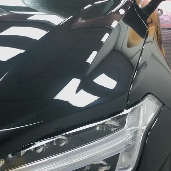 
Paint protective film for car surface protection 