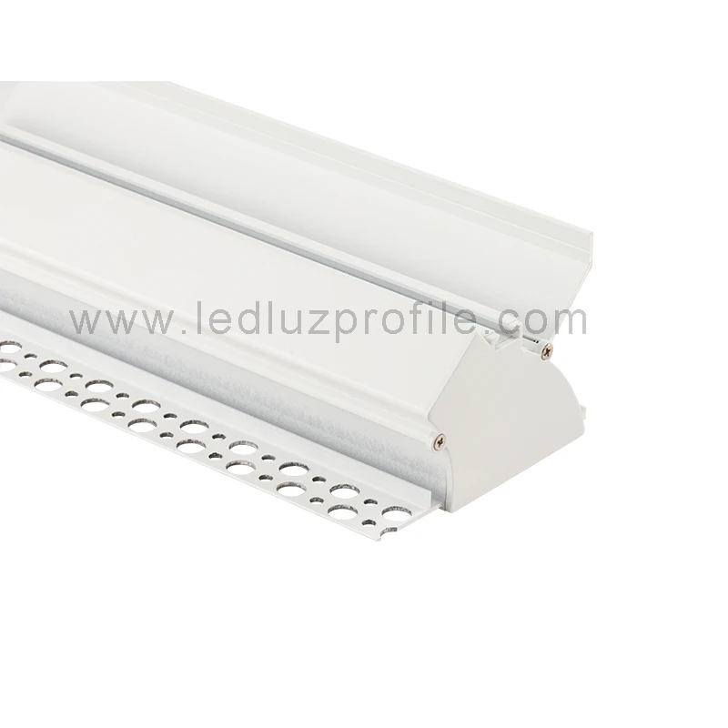 waterproof led aluminium aluminum profile alu profile channel aluminium led profile light for led strip light