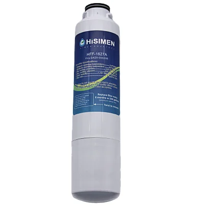 2021 AMAZON hot sales DA29-00020B Refrigerator Water Filter NSF Certified Water Filter