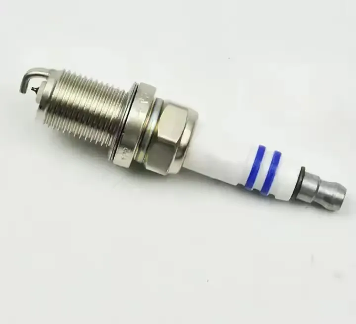 Wholesale Auto Candles Bujias Bougies Spark Plug New Chevrolet Fiat Suzuki Mitsubishi OEM Yr7DC +41 0242135515 Engine Use