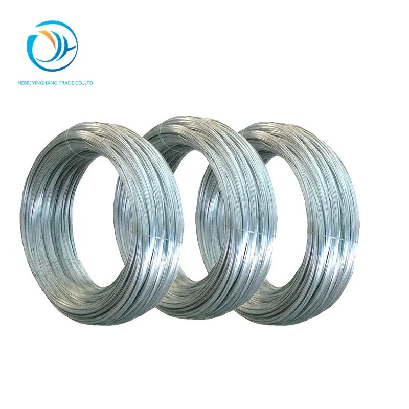 20 gauge gi binding wire for gardening and construction