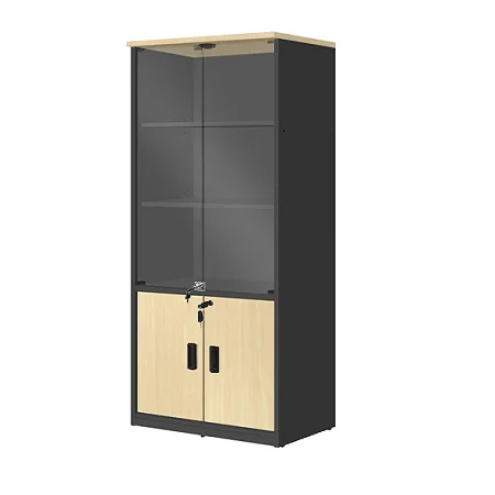 HX-MB005 Современные дешевые деревянные рамки для фотографий подачи длинные документы ящиками офисная мебель кабинет