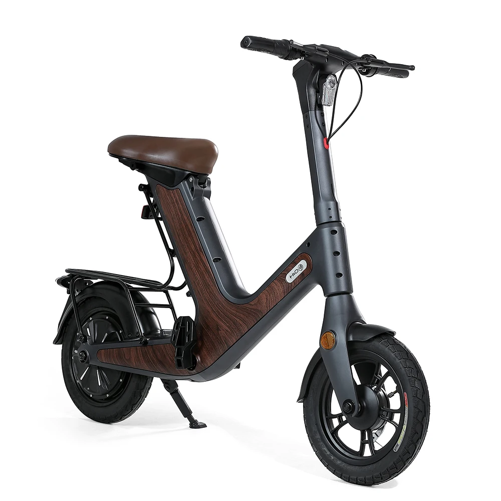 OEM ODM Road Bike Magnesium Powerful Battery Motor 500 W Scooters Teenagers Self-balance Electric Electronic Bike Scooter