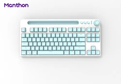 OEM RGB Cheap Magic PC Mechanical Keyboard With Stand For iPad Air Pro 11 Tablets Keyboard