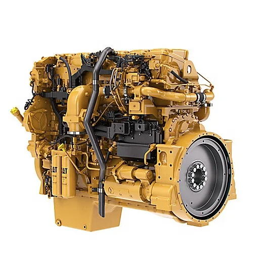 Cat C18 oilfield diesel  Engine C15 C18 Mechanical engines and accessories