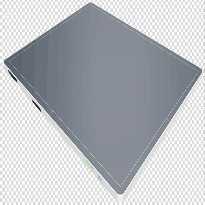 Wireless DR X-ray Flat Panel Detector Portable x ray Detector