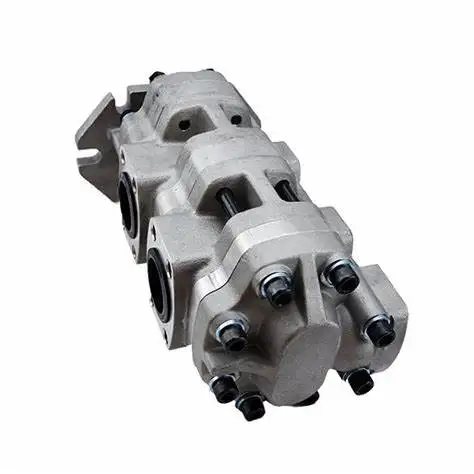Hot sales Eaton GPC4 of GPC4-20,GPC4-25,GPC4-32,GPC4-40,GPC4-50,GPC4-63,GPC4-80 multistage hydraulic internal gear pump