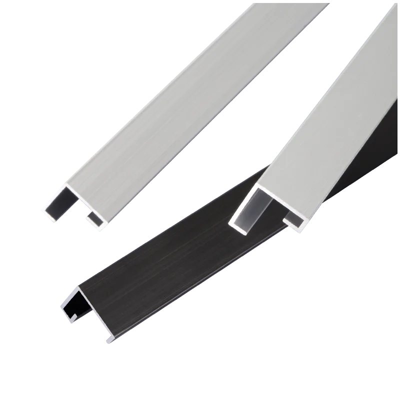 China aluminium supplier 6061 6063 industrial aluminium angle L profile