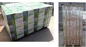  Композитные настилы из ДПК с объемной текстурой под